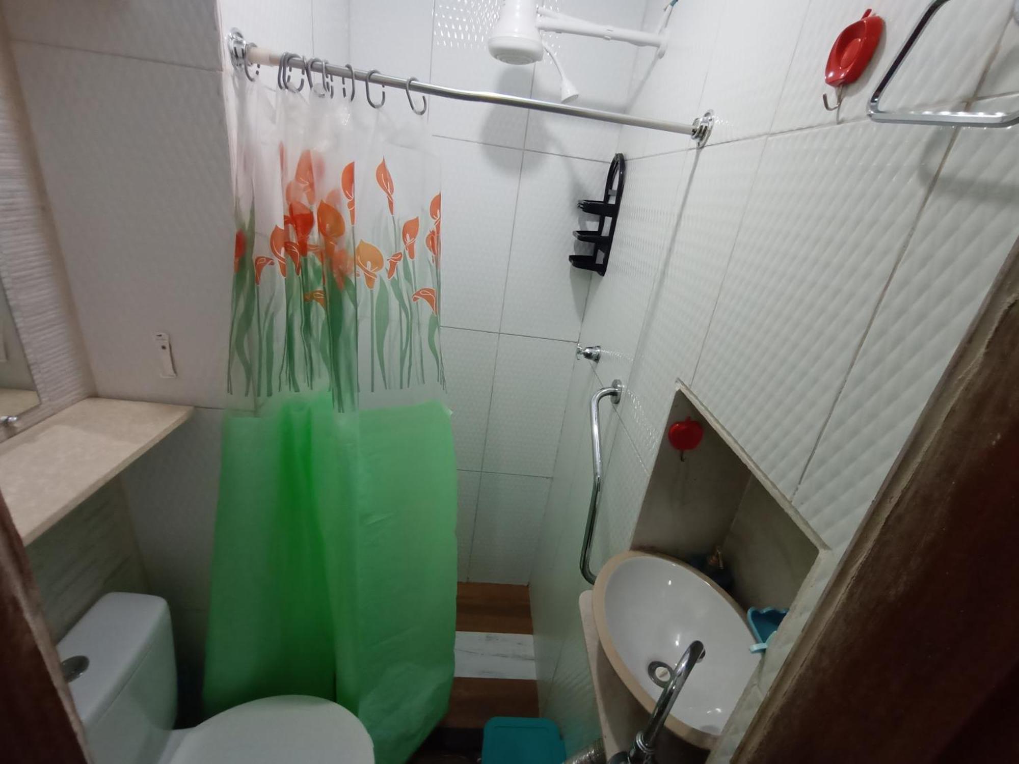Lar Recife Olinda - Hostel Com Suites Privativas - Prox Centro De Convencoes Quarto foto