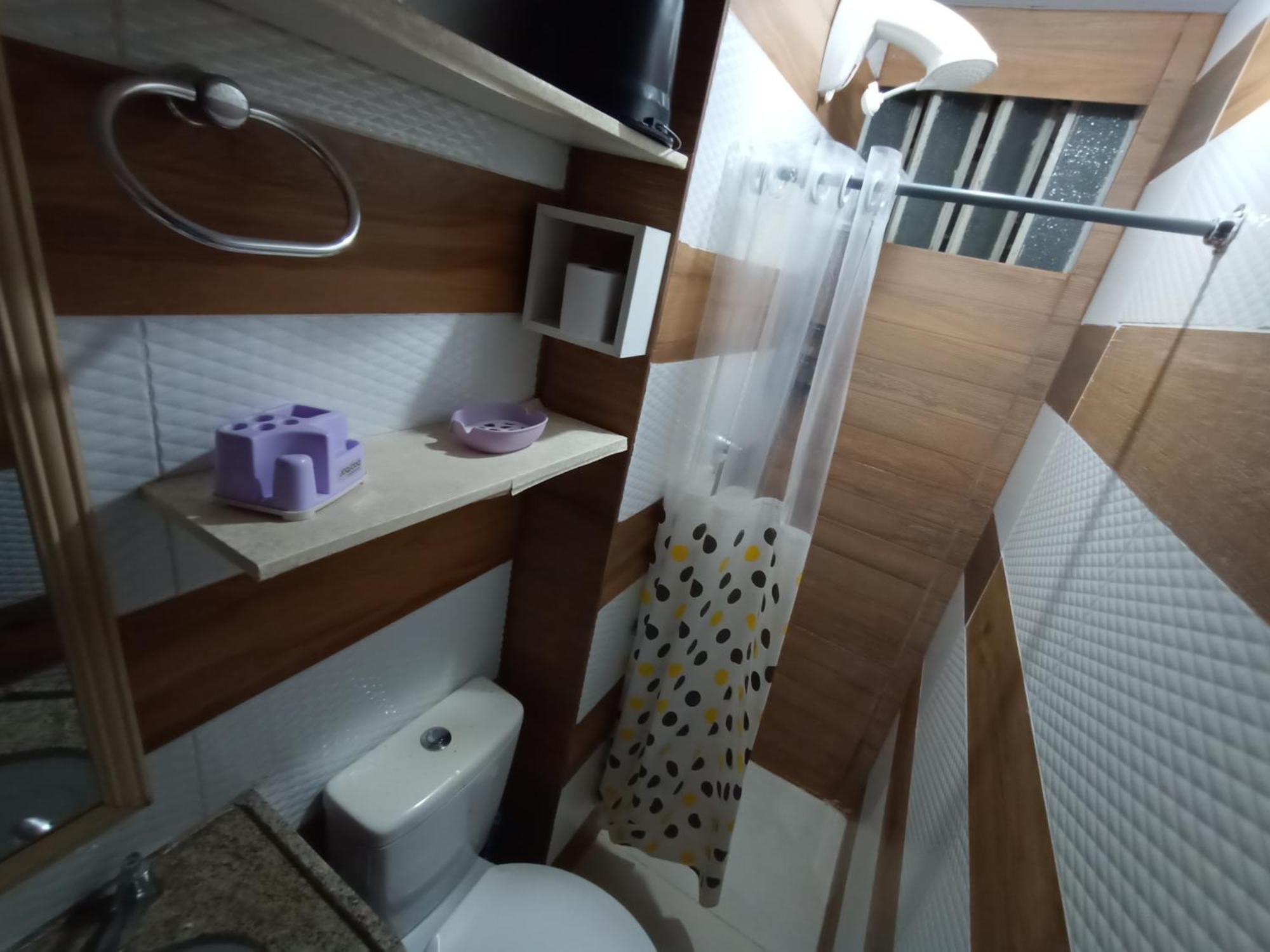 Lar Recife Olinda - Hostel Com Suites Privativas - Prox Centro De Convencoes Quarto foto