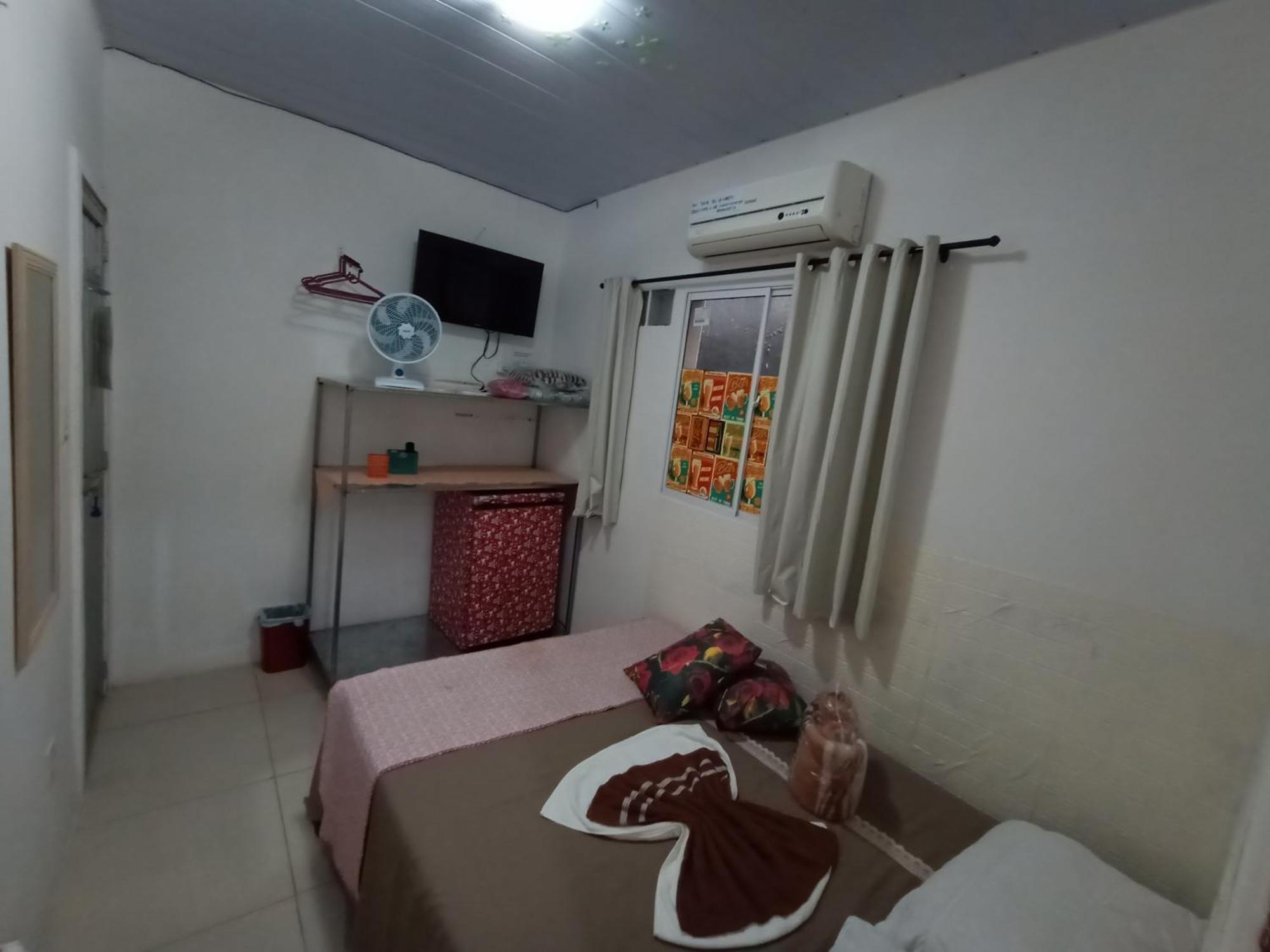Lar Recife Olinda - Hostel Com Suites Privativas - Prox Centro De Convencoes Quarto foto