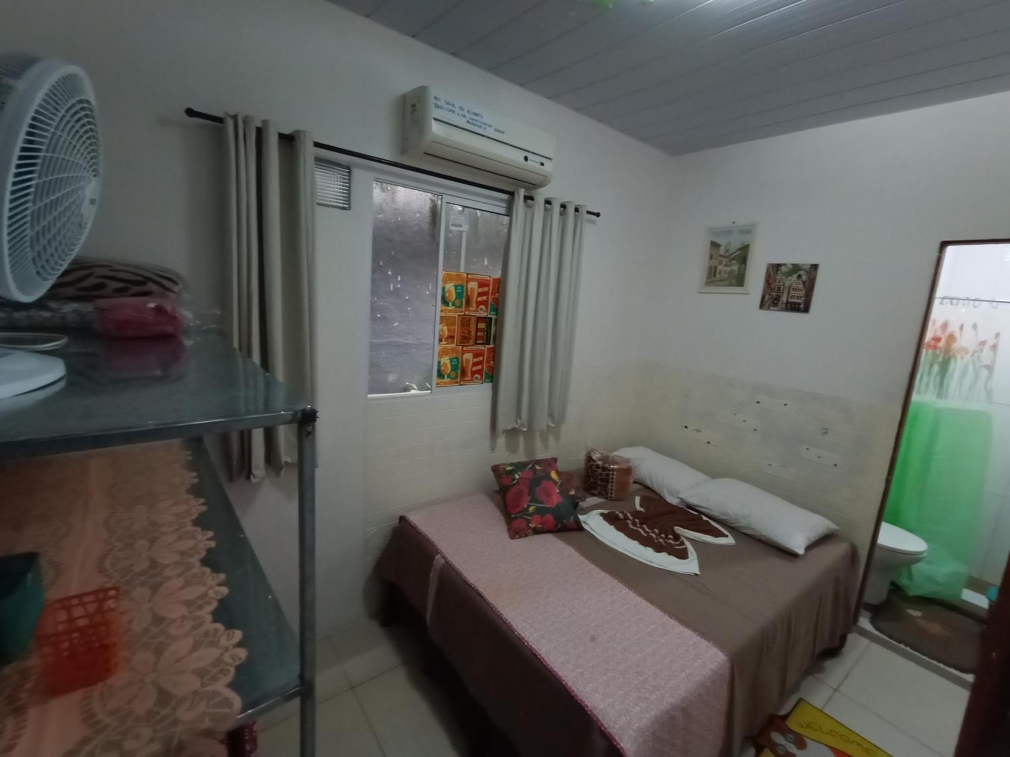 Lar Recife Olinda - Hostel Com Suites Privativas - Prox Centro De Convencoes Quarto foto