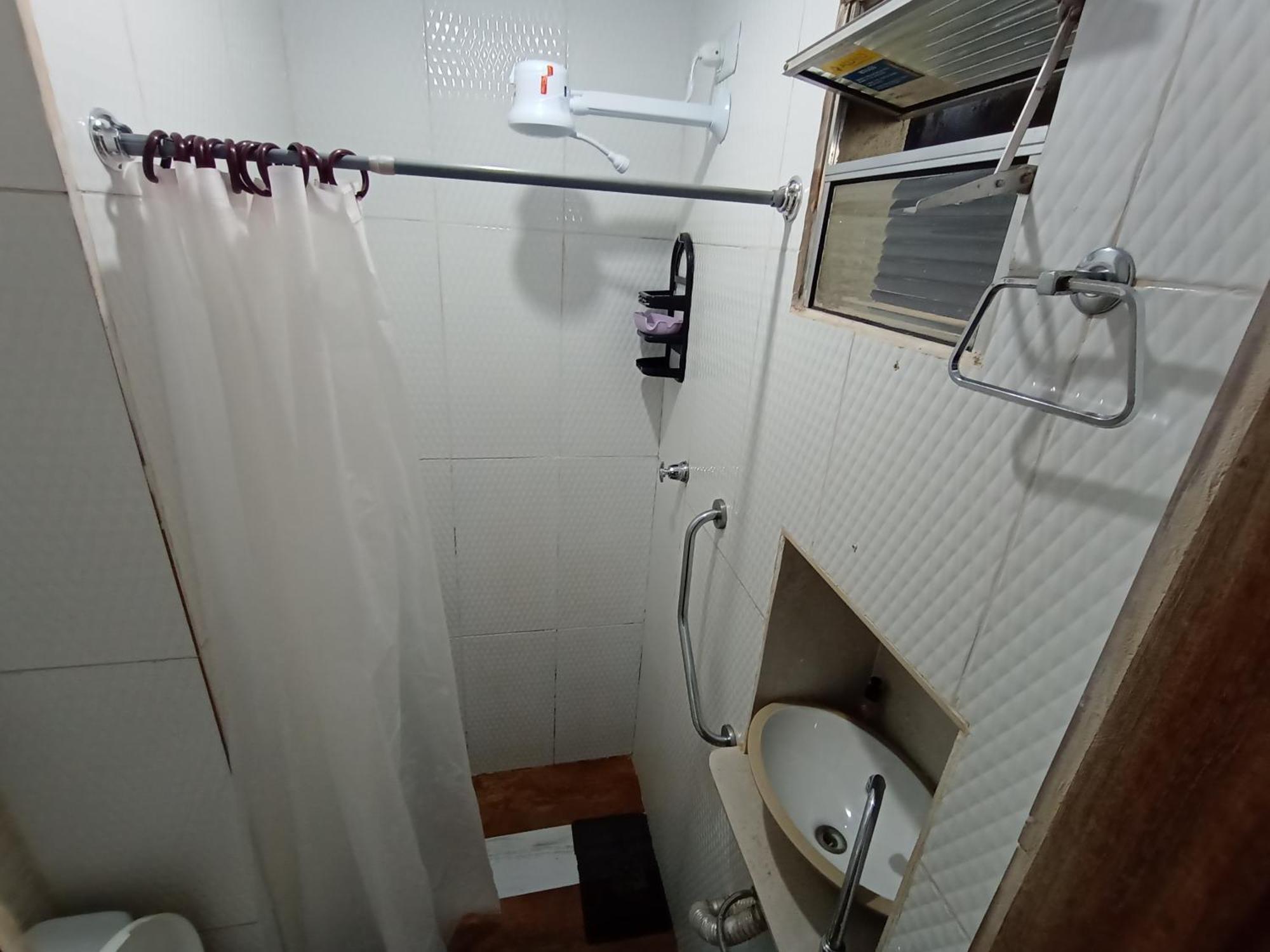 Lar Recife Olinda - Hostel Com Suites Privativas - Prox Centro De Convencoes Quarto foto