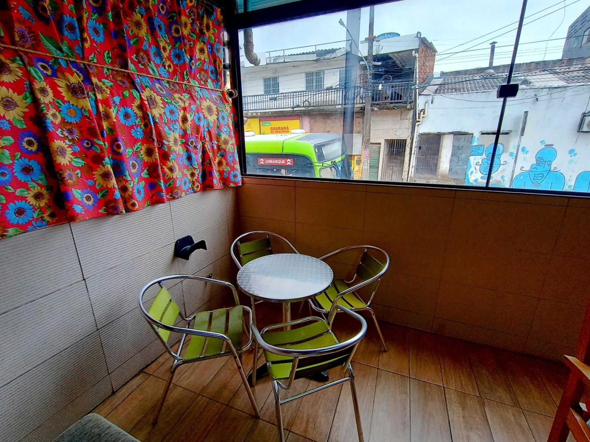 Lar Recife Olinda - Hostel Com Suites Privativas - Prox Centro De Convencoes Exterior foto